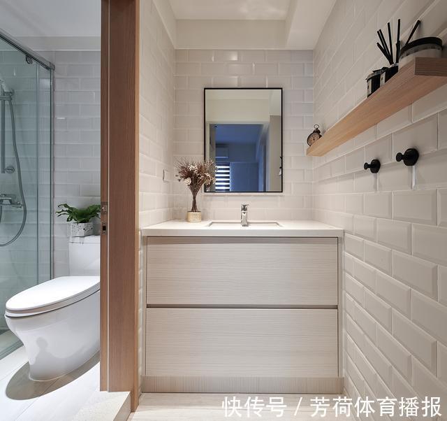 温馨|35岁姑娘家中的精致场面:110㎡一个人住,全屋温馨又高级