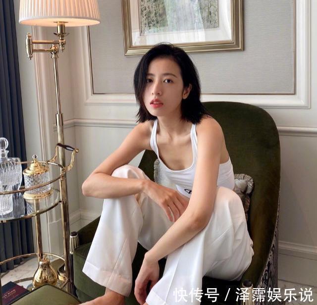 泡泡辫 4个“提气质”的夏日发型打理技巧,显脸小,够清凉,还巨时髦