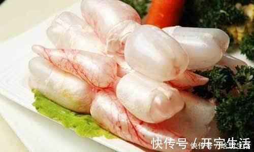 张医师|鱼身上有一宝,营养堪比燕窝,若是遇到,不用问直接买回家