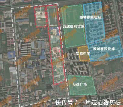 万达|抢鲜!天津这个区土地招商,涉及7宗地块……