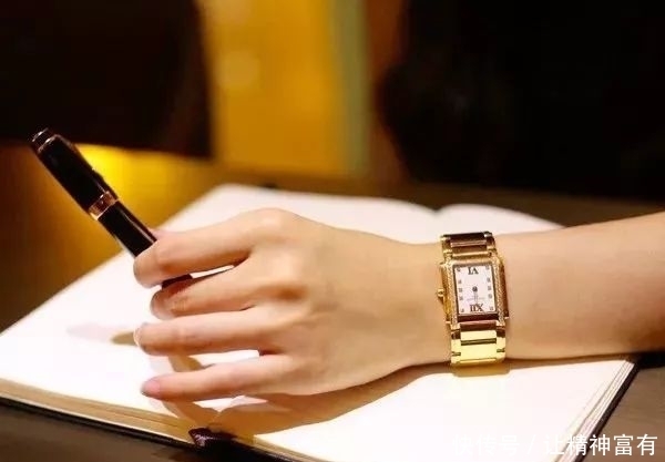 5万~20万戴什么女表,高级美丽上档次