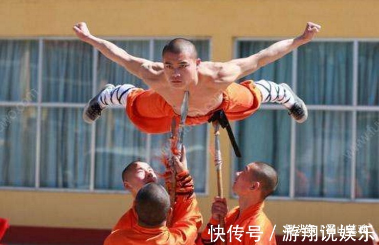内家拳&我国最厉害的4种功夫,如今全部失传,任何一种都能傲视当今拳坛