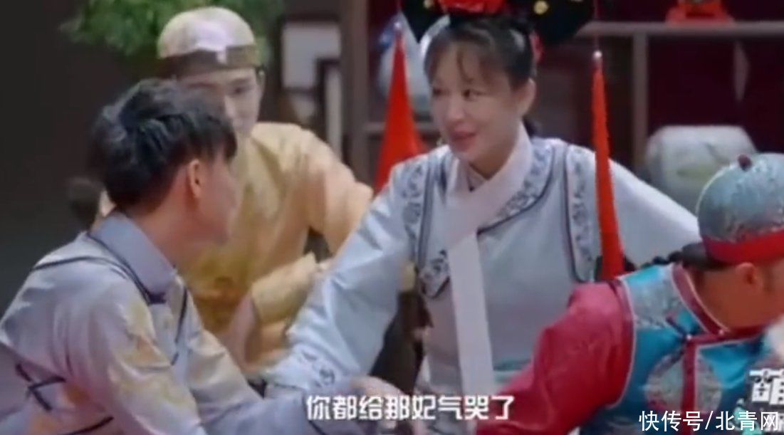 源泉|真·小学吵架现场！黄子韬杨紫节目中互怼 粉丝：今日份快乐源泉