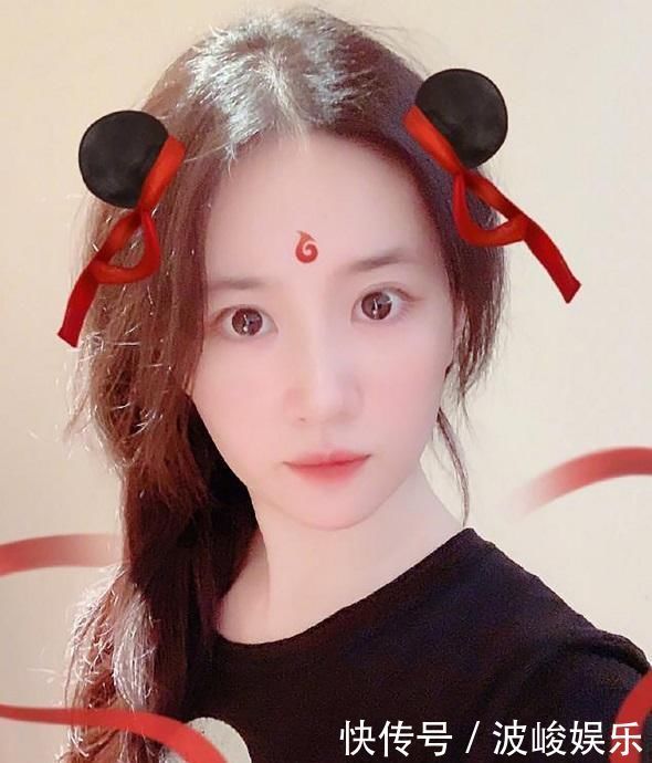 女生觉得很土的3个发型,在男生眼里却是最心动的发型