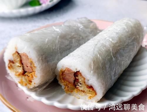 米饭|自从学会米饭这做法，孩子经常点名要，早餐吃当便当都行，美味