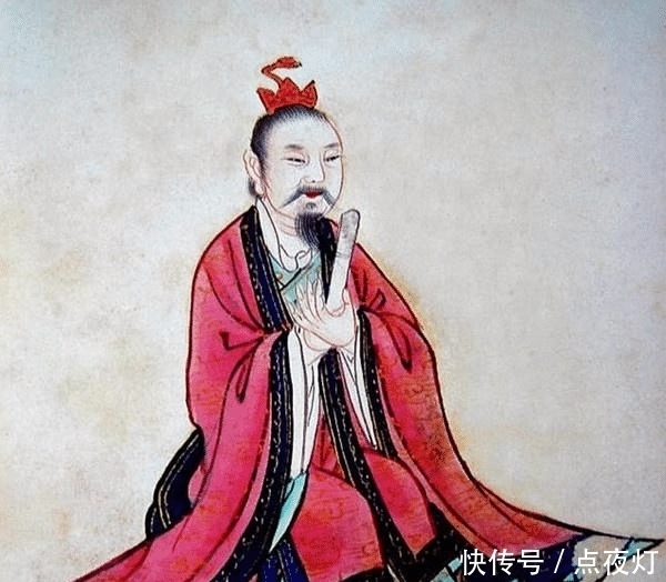 盗跖|庄子把孔子骂得狗血淋头,却不带一个脏字,还留下一著名成语