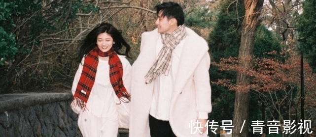 《心动4》五美平安夜合体,橙子“出场”方式很独特,小me审美高