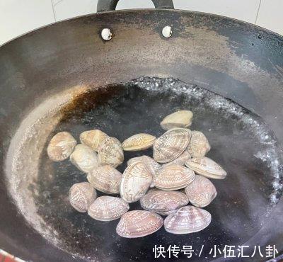 口感|红烧杂鱼,口感鲜美、肉质嫩滑、香辣开胃,一锅都不够吃哦