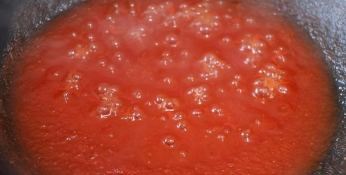 手把手|原来番茄酱做法这么简单,手把手教你在家做,方法简单,无添加剂