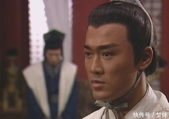 始皇帝|秦始皇为始皇帝，为什么他没有立皇后，只是因为一个女人