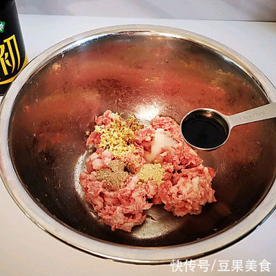 品料|山西特色美食??蒸肉卷