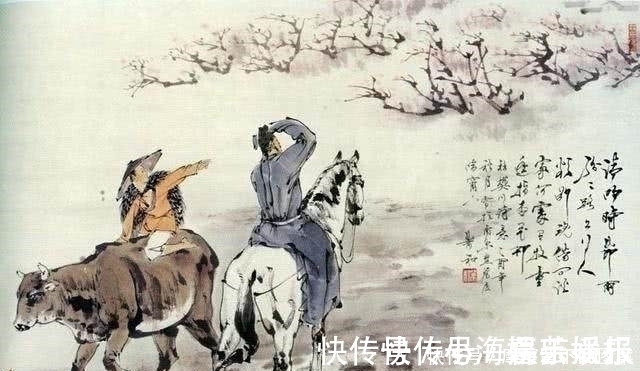 千古绝唱#有关清明节的古诗词里,这两首古诗,是清明扫墓的千古绝唱