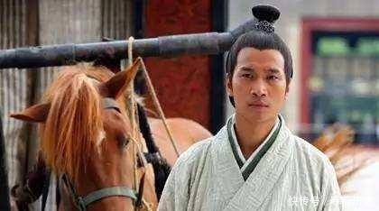 国君|一个是军事奇才一个是贤明国君,可为何周亚夫却不得善终