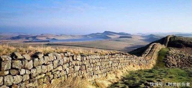 脱英|难说再见苏格兰和英国的历史渊源,再一次掀起脱英浪潮