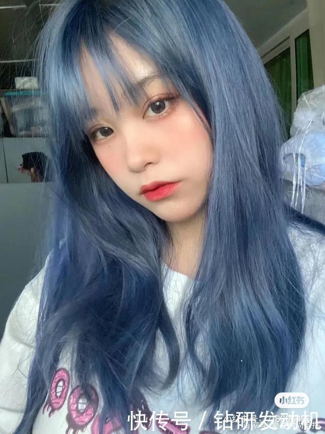 姐妹|纯干货|你到底适合染什么发色