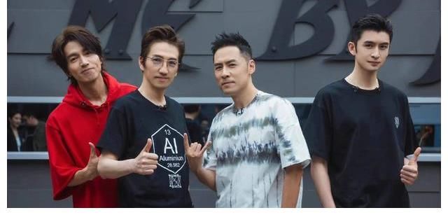 布瑞吉|《披荊斬棘》四公淘汰4位哥哥，他的出局最“大快人心”