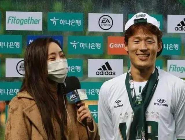 韩国|下一个孙准浩:顶级联赛独造59球韩国国脚即将加盟中超!