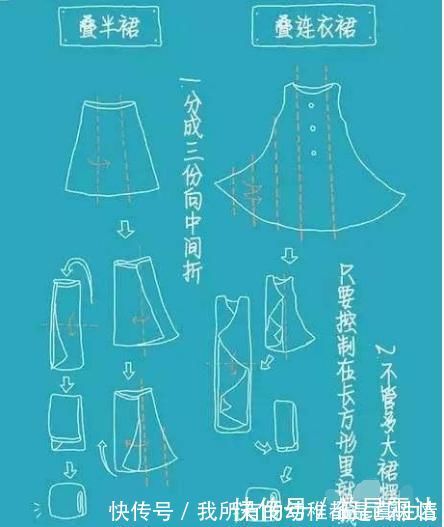 毛衣|学会这些房间整理技巧,妈妈再也不用担心我的房间乱得像狗窝啦