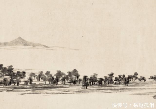 读懂《富春山居图》方知其珍贵(附高清图卷)