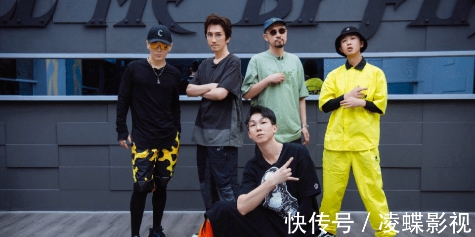 笑点|张淇欧阳靖被“调侃”，言承旭胡海泉公主抱，芒果后期成为笑点