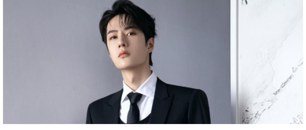 呆萌|《天天向上》公益广告,王一博表情呆萌被调侃,表演太认真?