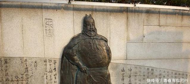 面对|中国最有血性的皇帝,面对这国的挑衅,下令给我打到亡国为止!