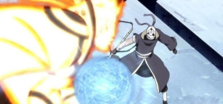 导弹|卡卡西经常在神威空间丢垃圾,带土:这样的卡卡西不要也罢