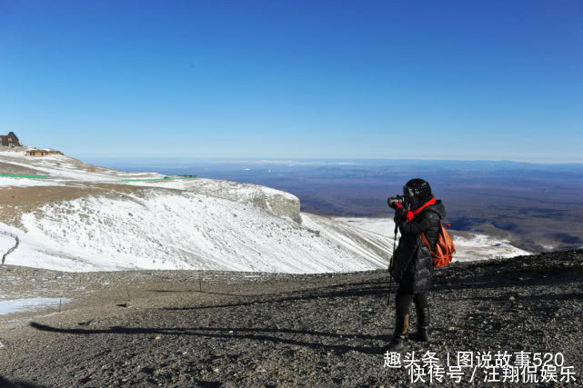 上镜率最高4块“大石头”，看一眼门票要百元，成最让人羡慕石头