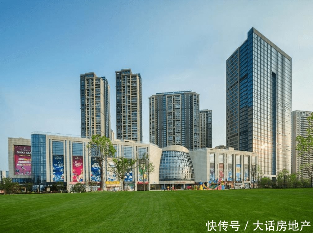 九曲莲湖|世茂集团,进入郑州就无所顾忌地违规,这是为什么呢?