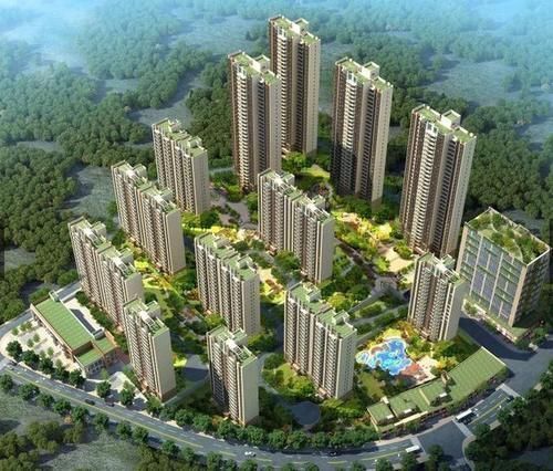 刚需|买房者注意了，你将迎接2大好消息，未来房价稳定，适合入手！