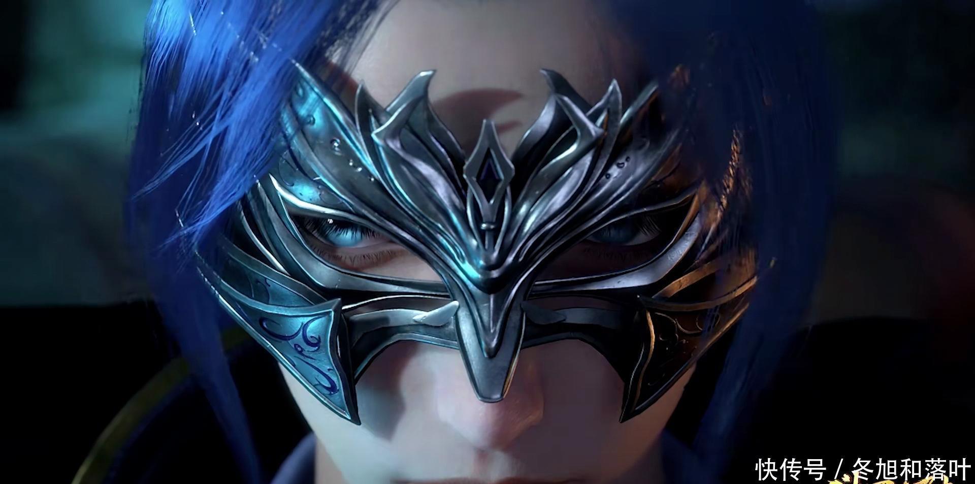 杀气|斗罗大陆杀戮之都对人的影响极大,唐三杀气暴涨,胡列娜已中毒!