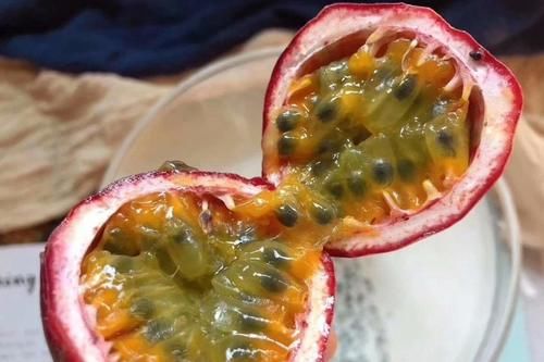 到西双版纳，这些热带水果没吃就白来了