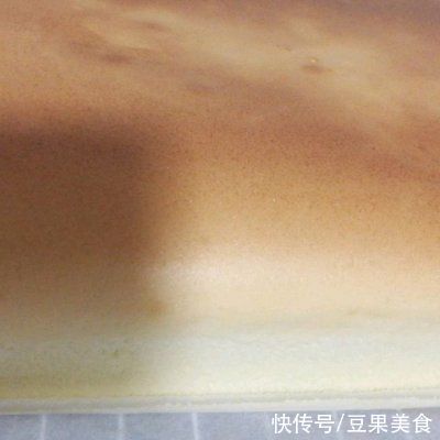 秋季|秋季滋补养生，怎能少的了古早蛋糕（生日蛋糕）