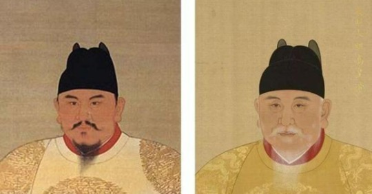 不知|明清的皇帝吃些什么？明朝吃土拨鼠，清朝竟不知牛肉为何物？