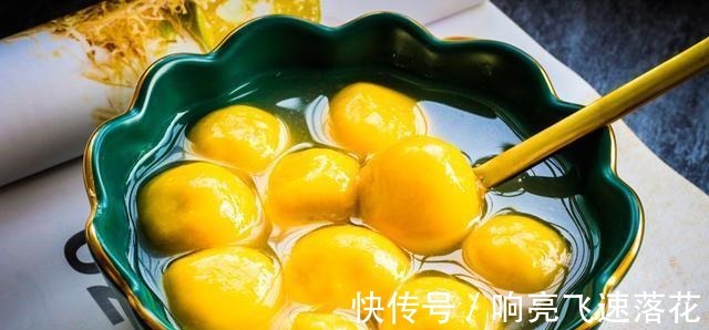 红枣枣|谁能拒绝不长胖的甜品呢学会了可以在家天天吃甜品！