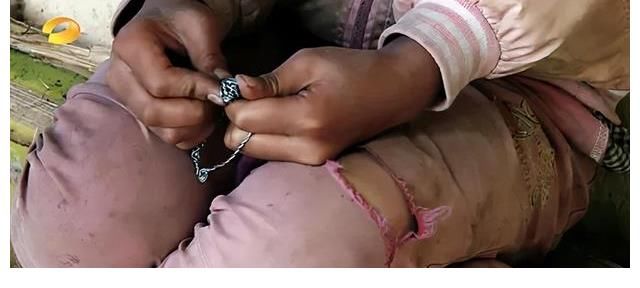 高占喜|“變形計”里最讓人心疼的苦命女孩，長大了