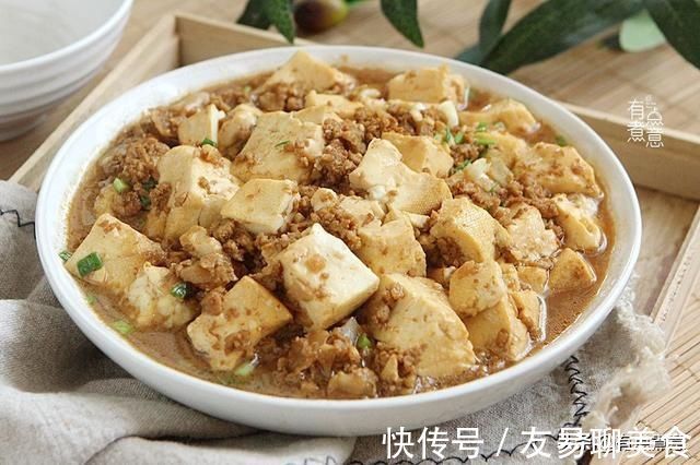 白菜豆腐保平安|冬天,吃鸡蛋不如吃它,钙是鸡蛋4倍,我家一周吃2次,营养解馋