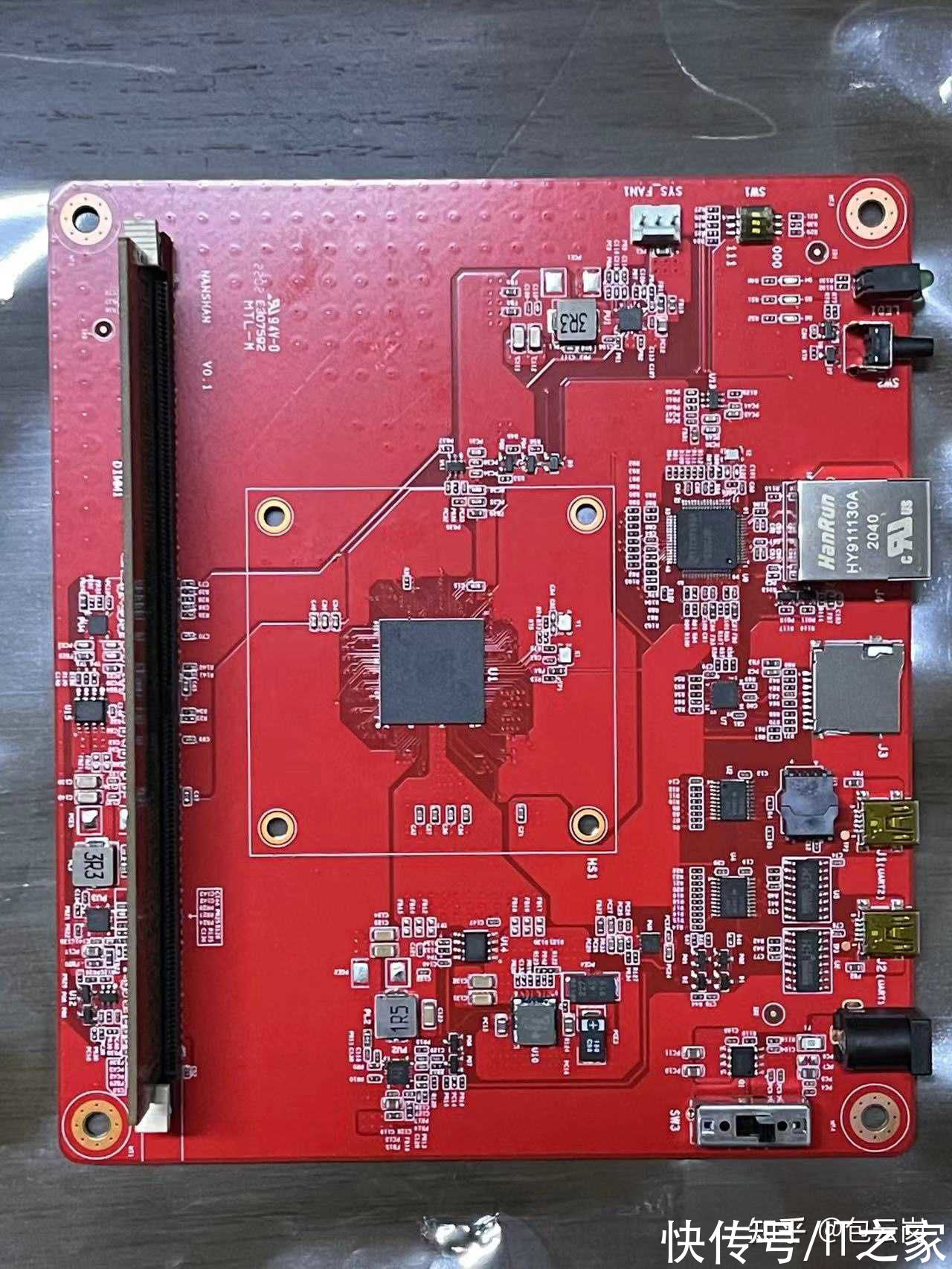 中科院大学|中科院开源 RISC-V 处理器“香山”流片，已成功运行 Linux