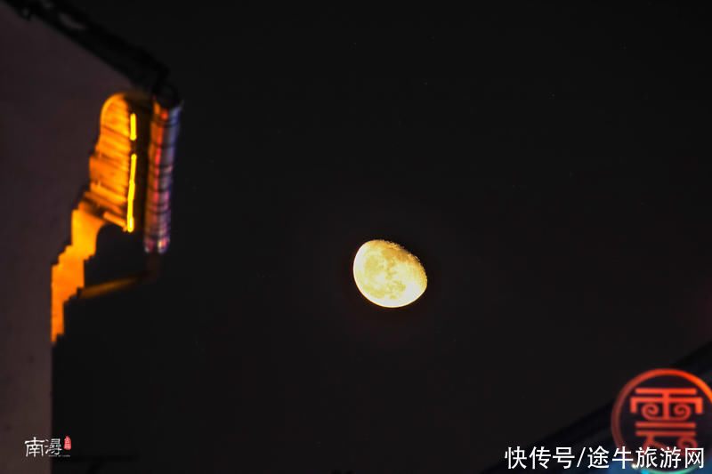 小莲庄 这样的南浔是你眼中的江南吗