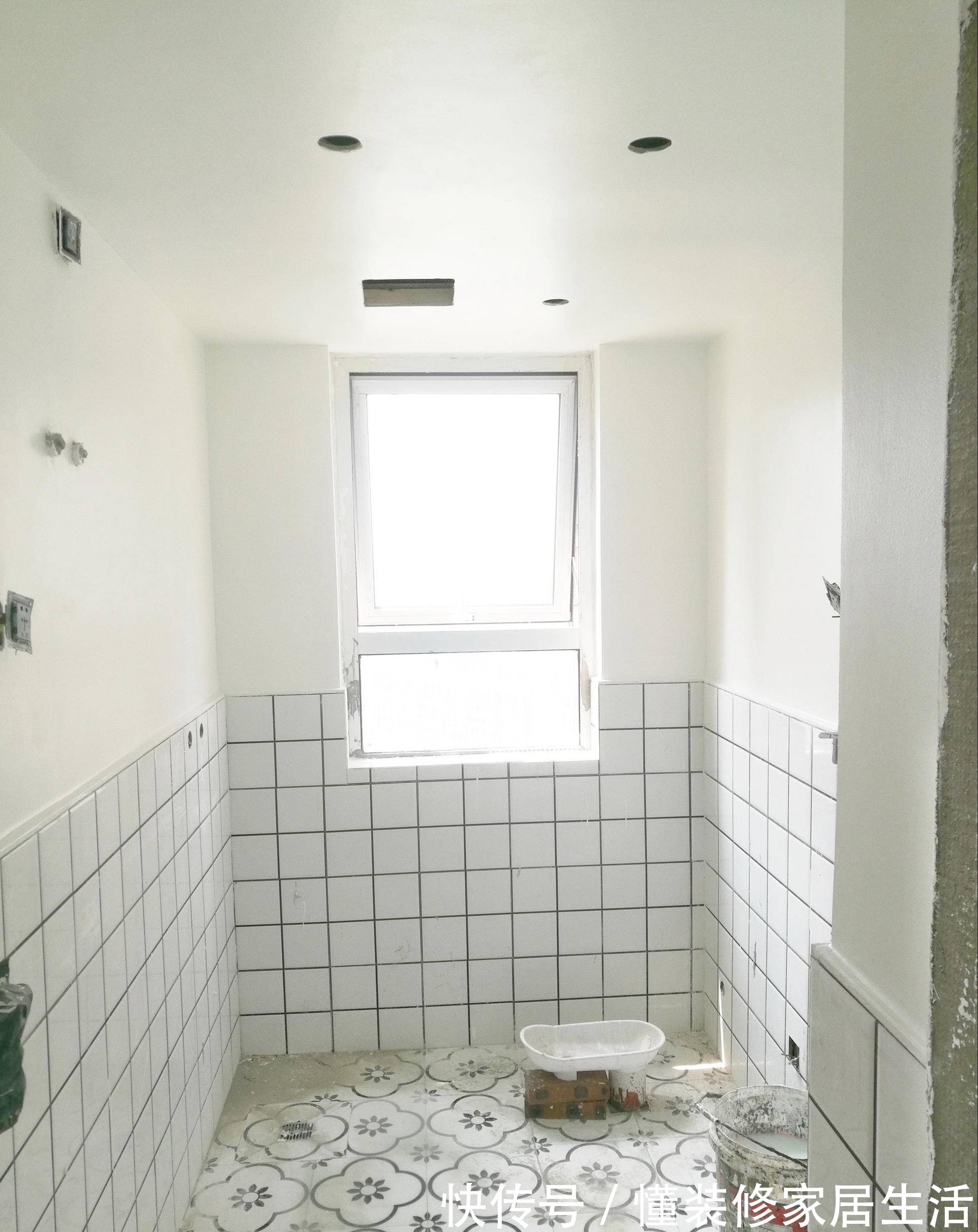 烟道|都说装修坑多，用两套房装修经验总结10个细节，做到少花冤枉钱