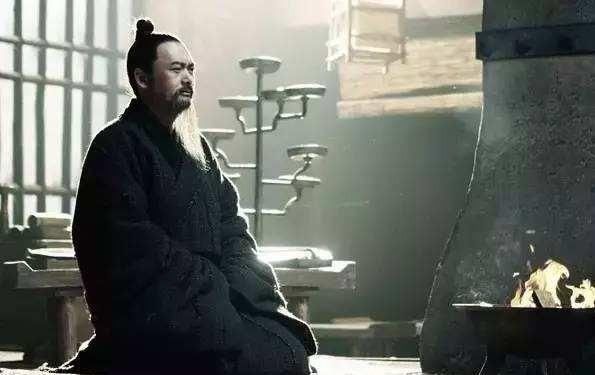 泰山|孔子临终前唱了这首歌,短短三句话,豪迈不已却又凄惨无比