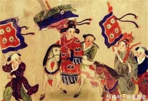 古代高中探花,为何比中状元还激动,专家:还有一个不成文的规定