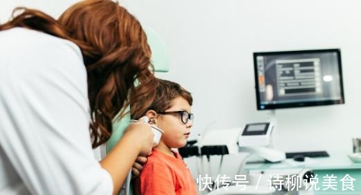 生长发育|孩子缺锌身体会发出预警,这个信号一出现,娃多半已被侏儒症盯上