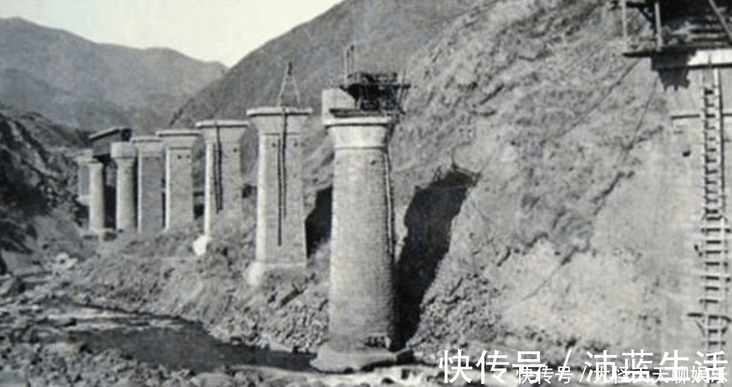 满江红·写怀#48年前,一位少年被活埋在桥墩中,火车路过此地都要为他鸣笛