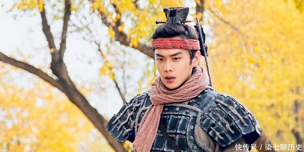 运气|卫青和霍去病被誉为“大汉双璧”,李广的失败,不仅仅是运气不好