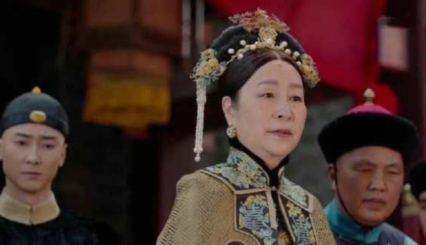 夺权|慈禧和光绪西逃一年多,为何没人趁乱夺权