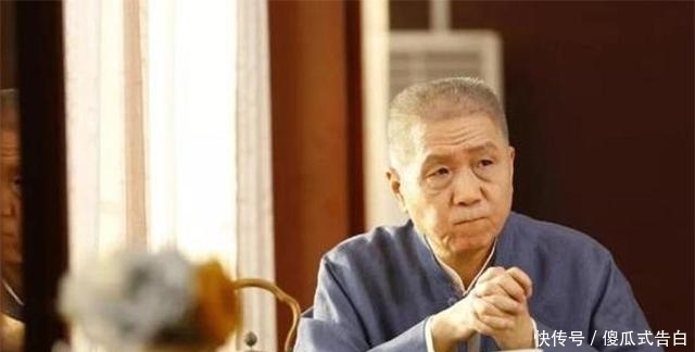 价值|马未都至今不肯公开的藏品,枕边人也一问三不知,价值已超十亿