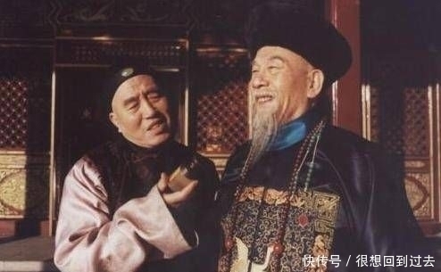 太监!李莲英为人处世16字箴言,难怪事业能这么成功,中年人值得一看