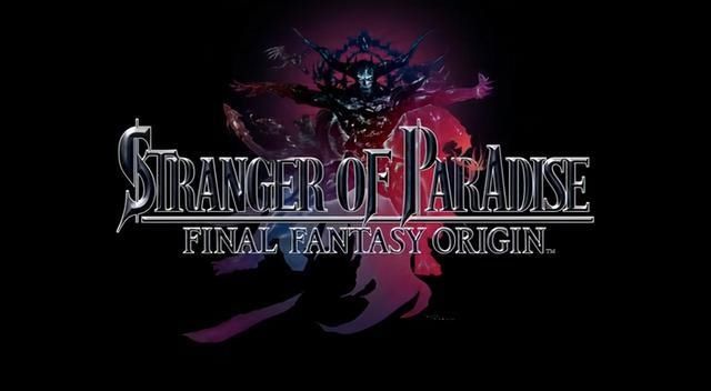 宣传片|TGS21：《最终幻想起源 天堂的陌生人》宣传片展现战斗方式