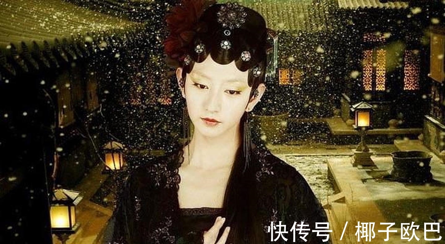 女子|红学又一大发现，名著《红楼梦》的作者曹雪芹，是一个漂亮的女子